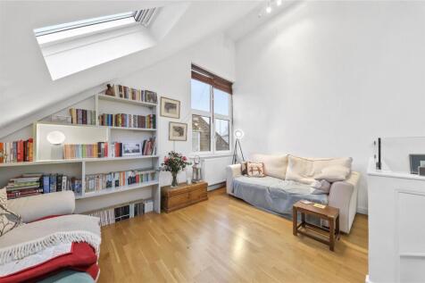 property in Prescott Place, 
Clapham, SW4