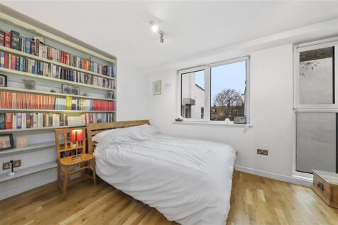 property in Prescott Place, 
Clapham, SW4
