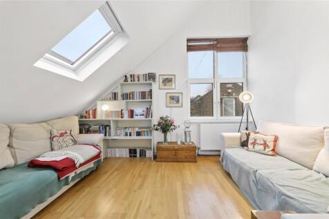property in Prescott Place, 
Clapham, SW4
