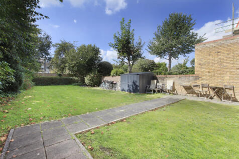 Communal Garden