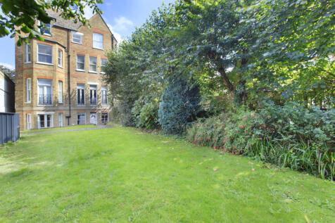 Communal Garden