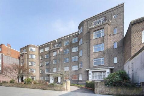 property in Trinity Close, 
The Pavement, SW4