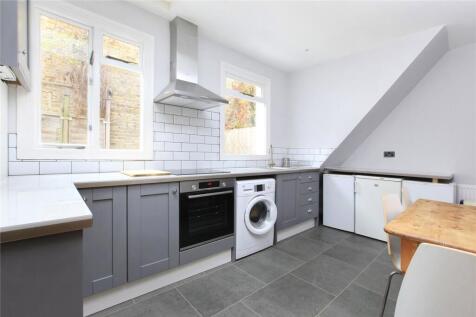 property in Tooting Bec Road, 
Wandsworth Common, SW17
