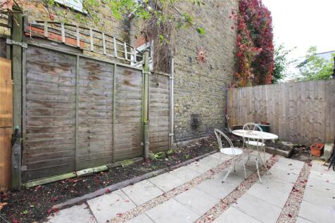 property in Tooting Bec Road, 
Wandsworth Common, SW17
