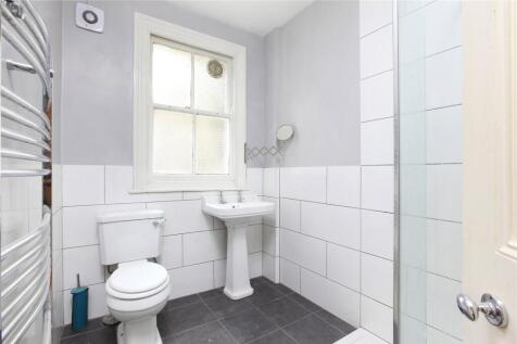 property in Tooting Bec Road, 
Wandsworth Common, SW17