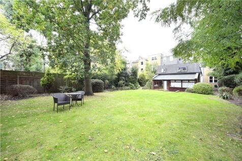 property in Trinity Road, 
Wandsworth Common, SW18