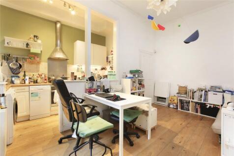 property in Trinity Road, 
Wandsworth Common, SW18