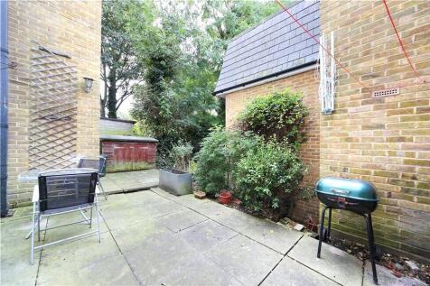 property in Trinity Road, 
Wandsworth Common, SW18