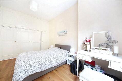 property in Trinity Road, 
Wandsworth Common, SW18
