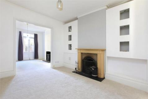 property in Beechcroft Road, 
Wandsworth, SW17