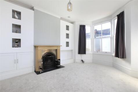 property in Beechcroft Road, 
Wandsworth, SW17