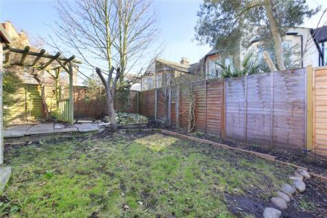 property in Beechcroft Road, 
Wandsworth, SW17