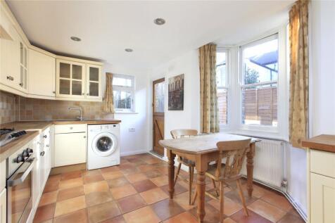 property in Beechcroft Road, 
Wandsworth, SW17