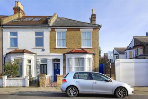 property in Beechcroft Road, 
Wandsworth, SW17