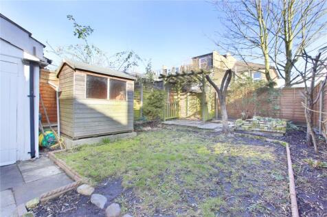 property in Beechcroft Road, 
Wandsworth, SW17