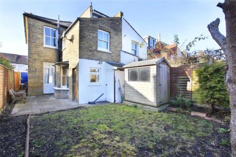 property in Beechcroft Road, 
Wandsworth, SW17