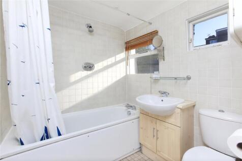 property in Beechcroft Road, 
Wandsworth, SW17