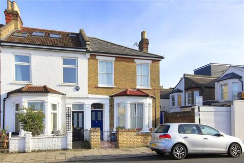 property in Beechcroft Road, 
Wandsworth, SW17