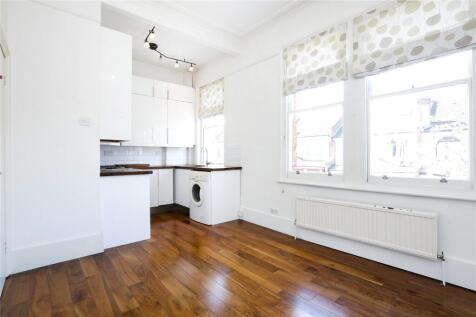 property in Foulser Road, 
Wandsworth Common, SW17