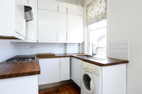 property in Foulser Road, 
Wandsworth Common, SW17