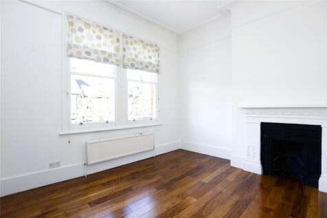 property in Foulser Road, 
Wandsworth Common, SW17