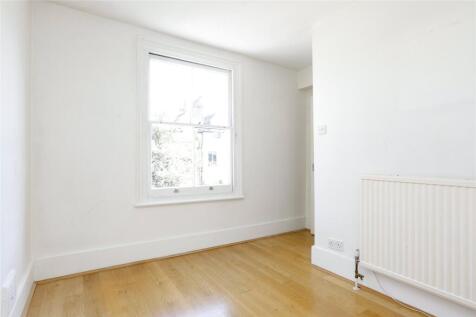 property in Foulser Road, 
Wandsworth Common, SW17