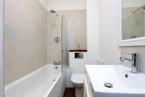 property in Foulser Road, 
Wandsworth Common, SW17