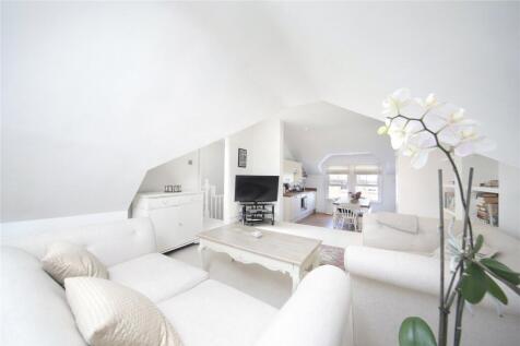 property in Crockerton Road, 
Wandsworth Common, SW17