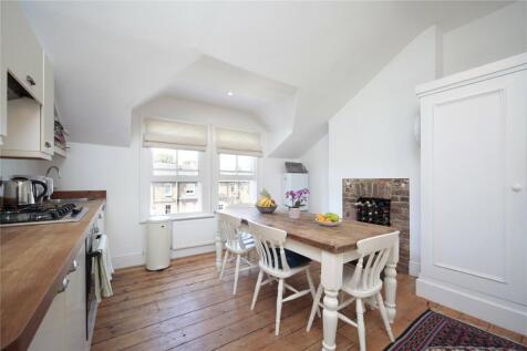 property in Crockerton Road, 
Wandsworth Common, SW17