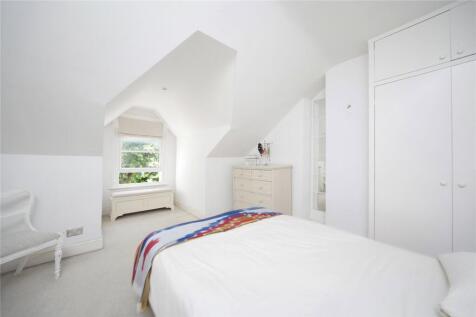 property in Crockerton Road, 
Wandsworth Common, SW17