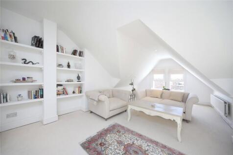 property in Crockerton Road, 
Wandsworth Common, SW17