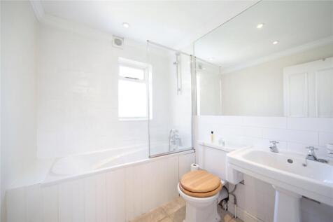 property in Crockerton Road, 
Wandsworth Common, SW17