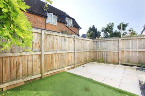property in St James&#39;s Drive, 
Wandsworth Common, SW17