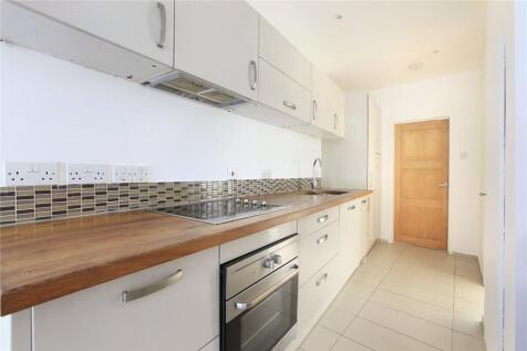 property in St James&#39;s Drive, 
Wandsworth Common, SW17