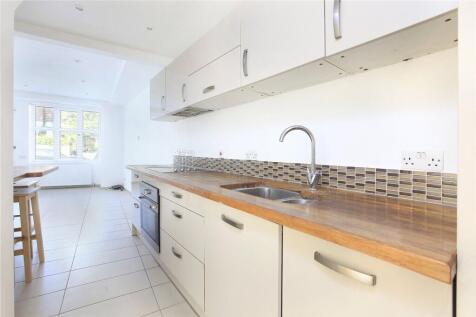 property in St James&#39;s Drive, 
Wandsworth Common, SW17
