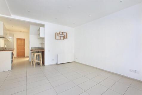property in St James&#39;s Drive, 
Wandsworth Common, SW17