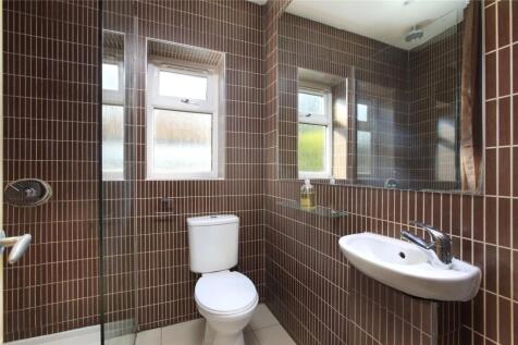 property in St James&#39;s Drive, 
Wandsworth Common, SW17
