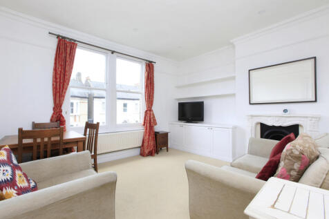 property in Balham Park Road, 
Balham, SW12