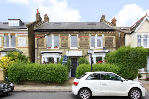 property in Balham Park Road, 
Balham, SW12