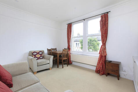 property in Balham Park Road, 
Balham, SW12