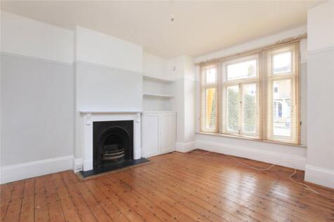 property in Dornton Road, 
Balham, SW12