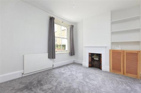 property in Dornton Road, 
Balham, SW12
