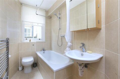 property in Dornton Road, 
Balham, SW12
