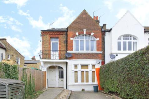 property in Dornton Road, 
Balham, SW12