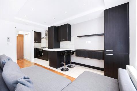Reception/Kitchen