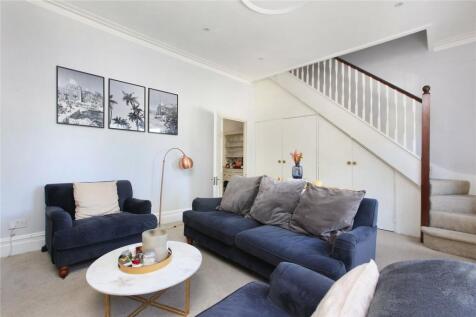 property in Tooting Bec Road, 
Tooting, SW17