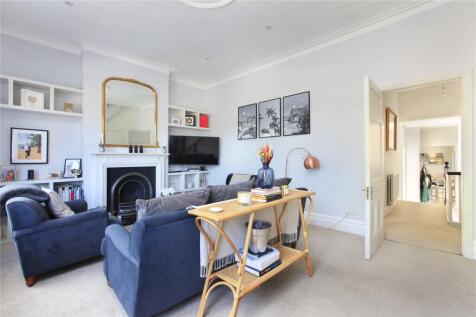 property in Tooting Bec Road, 
Tooting, SW17