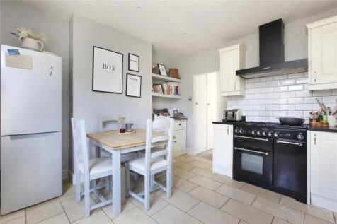property in Tooting Bec Road, 
Tooting, SW17