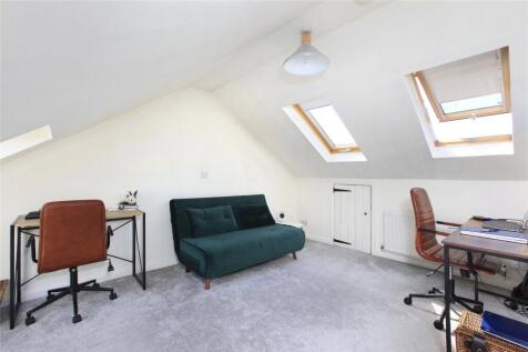 property in Tooting Bec Road, 
Tooting, SW17