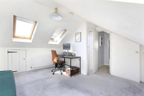 property in Tooting Bec Road, 
Tooting, SW17